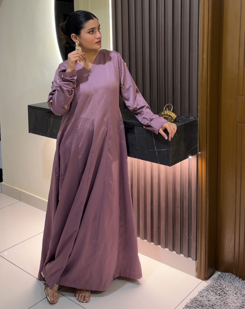 2 PCS Silk Rose - OMD Dress