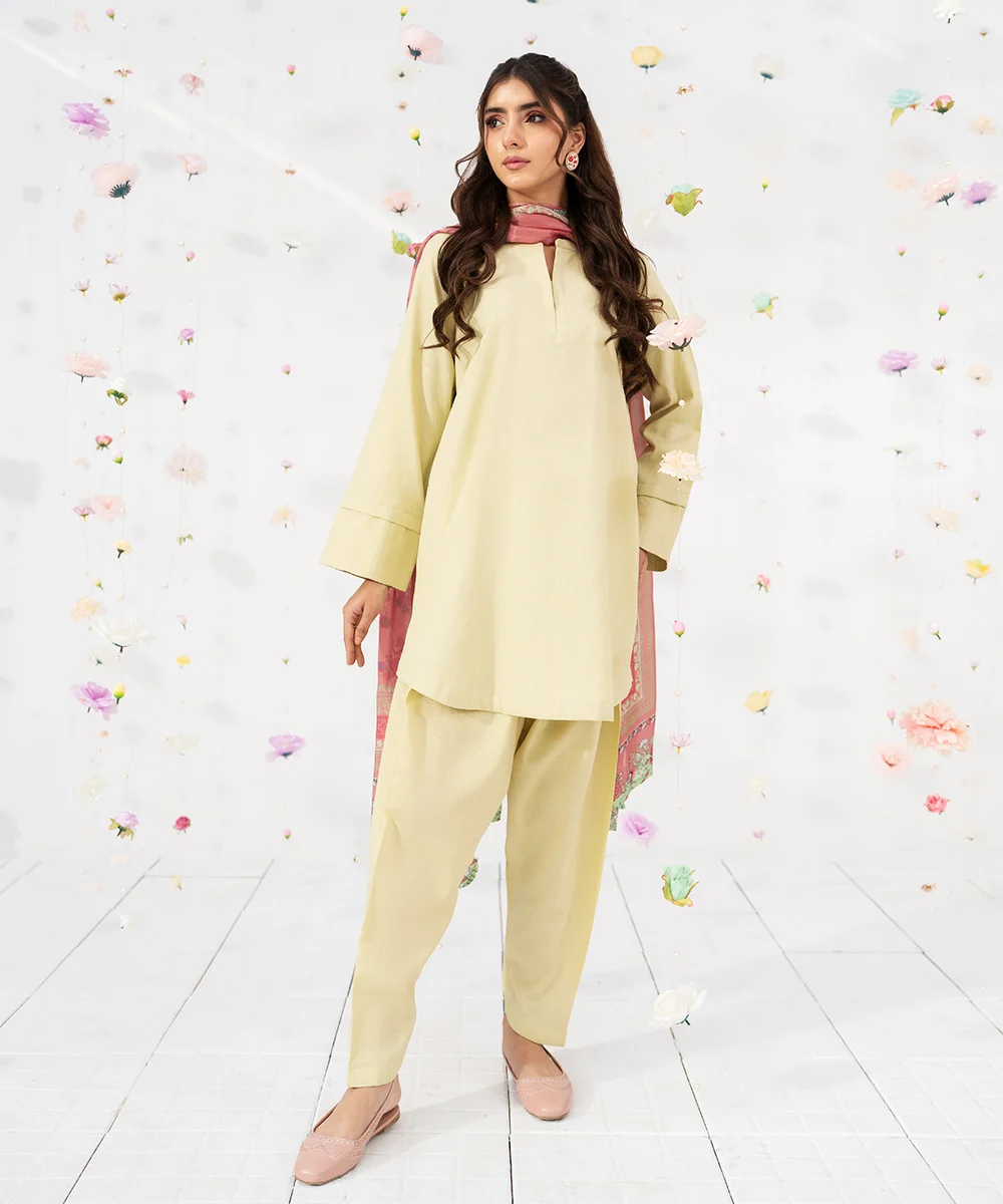 FLORA Co' Vert menthe - OMD Dress