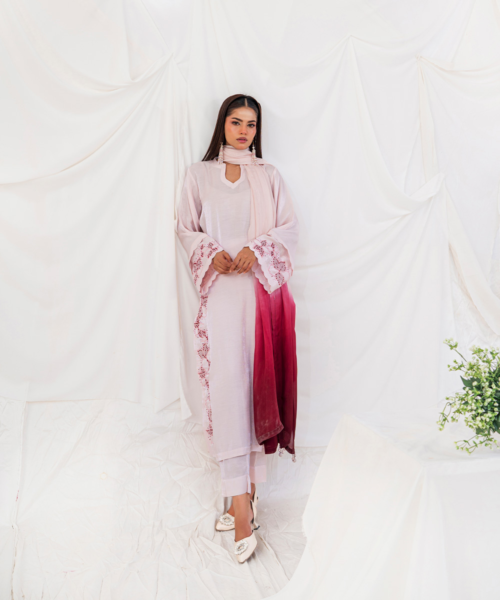 ZIVA Co' Rose clair - OMD Dress